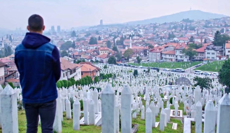 Pobjegao iz Srebrenice zbog rata, a sada je velika zvijezda UFC-a